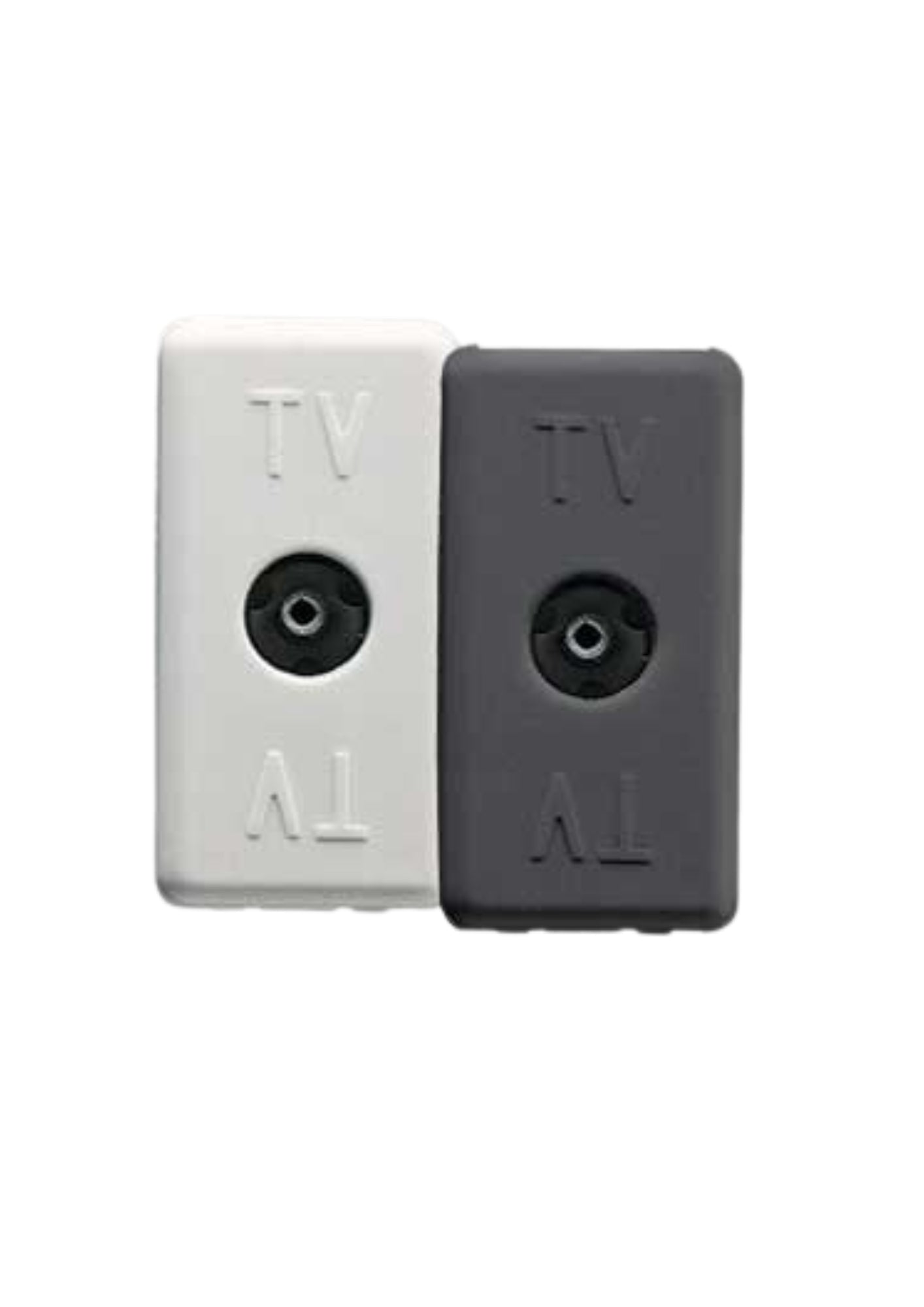 PRESA COASSIALE TV FEMMINA &