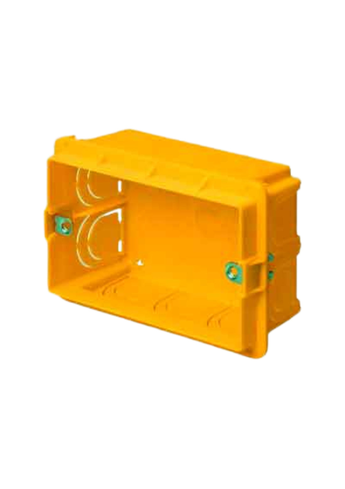 CASSETTA DA INCASSO &