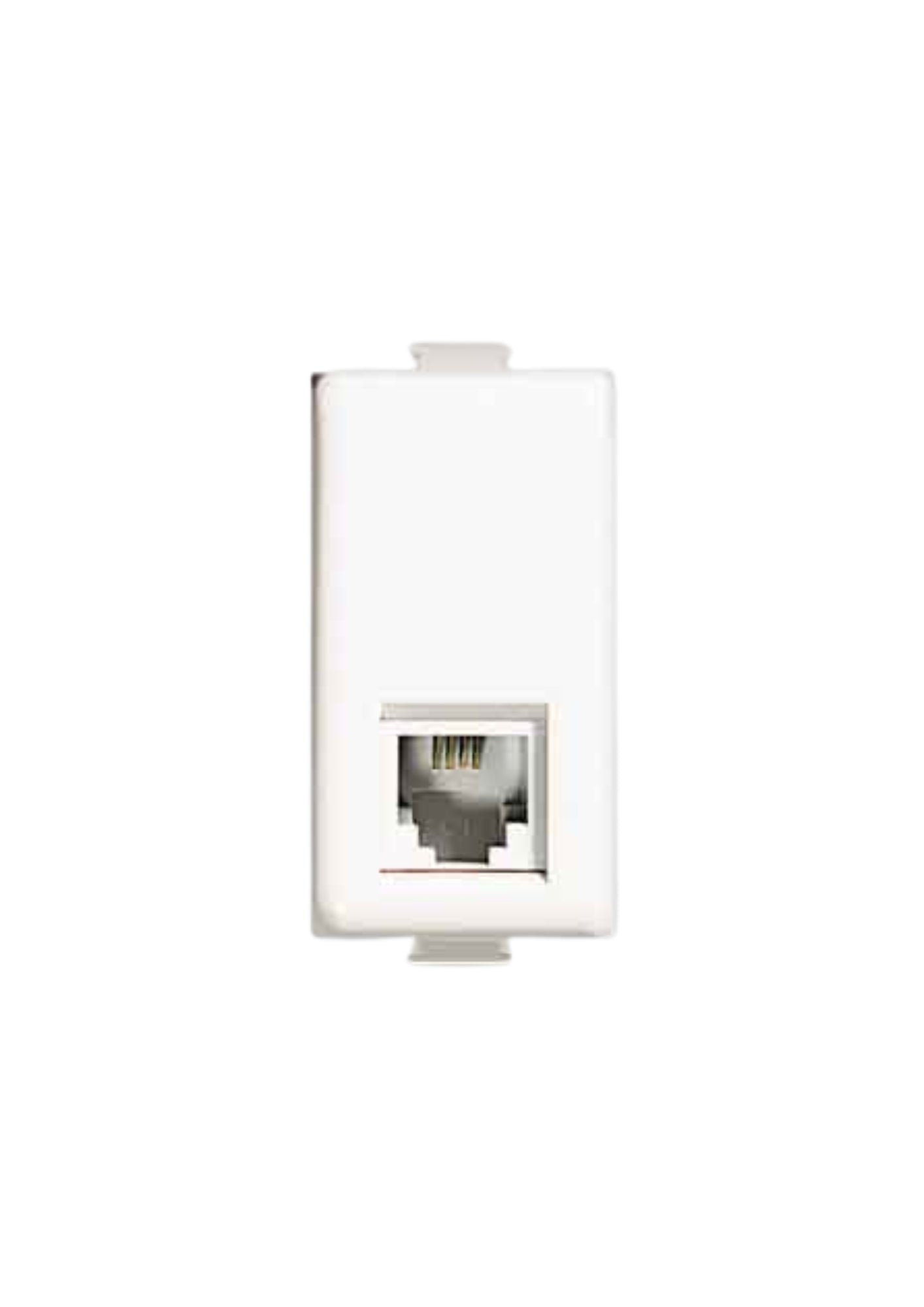 PRESA TELEFONICA RJ11 &