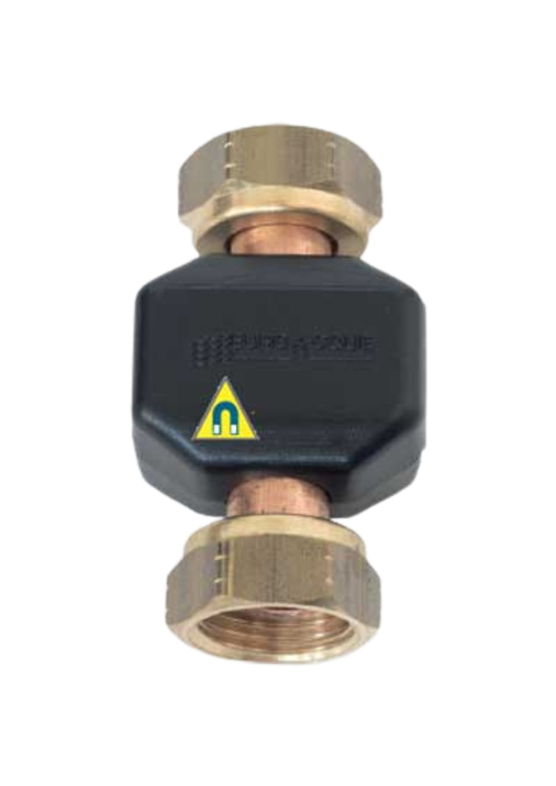 ANTICALCARE MAGNETICO ECOMAG CON CODOLI COD: CD-14823C