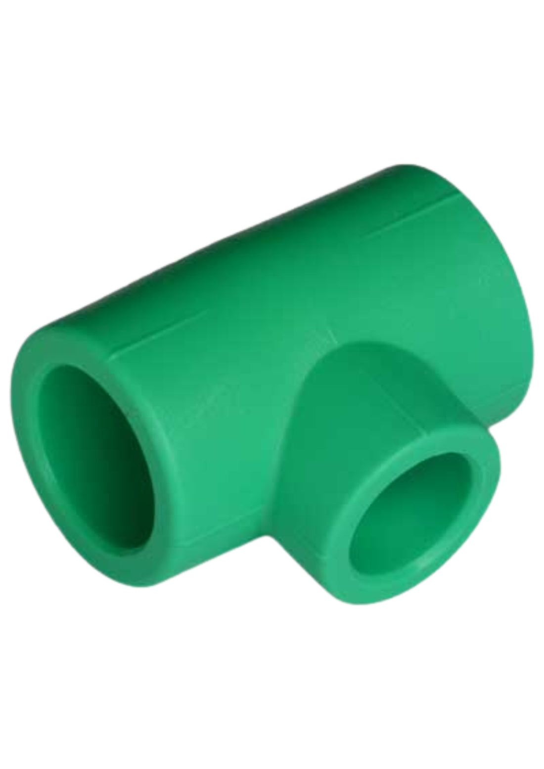 TEE RIDOTTO LISCIO A 90° COD: CD-07314C