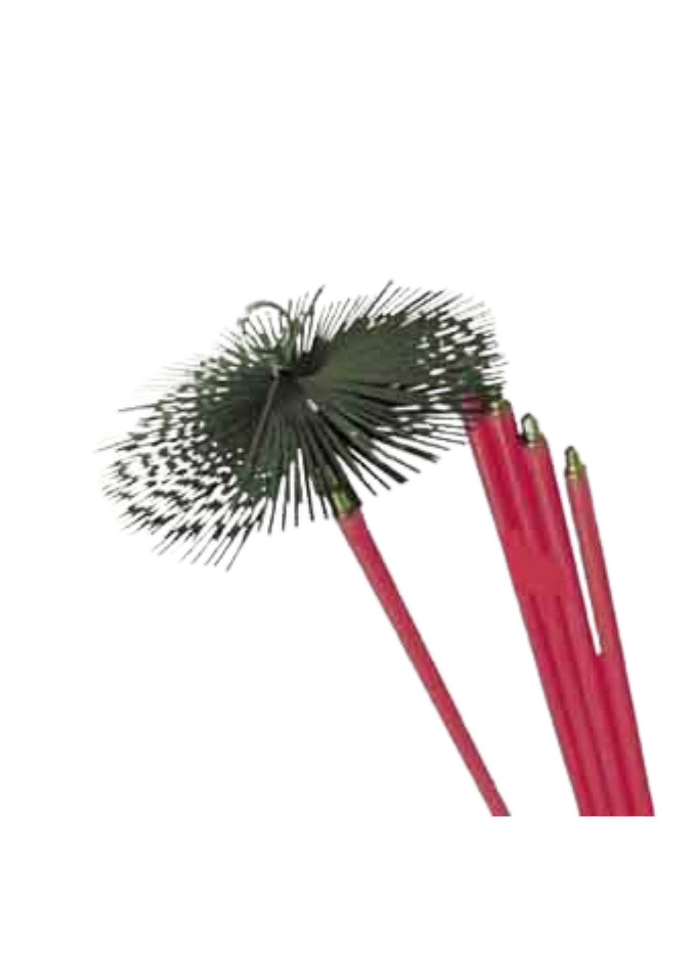 KIT SCOVOLO PER PULIZIA CAMINO COD: CD- 5039402CF