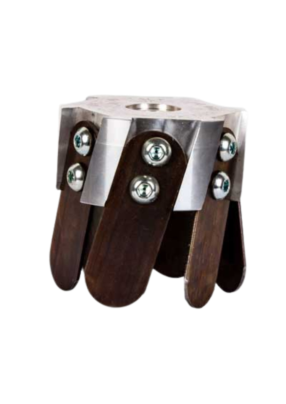 TESTINA PER DECESPUGLIATORE &