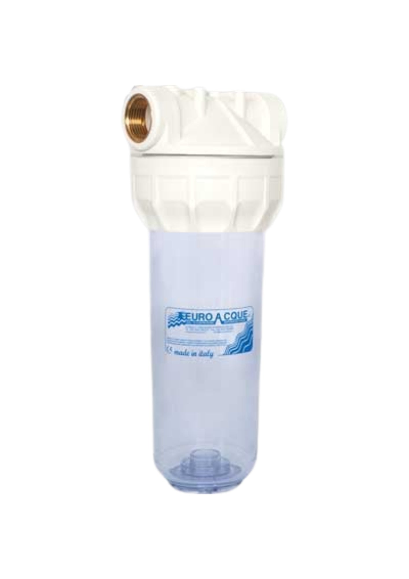 FILTRO BIG 3 PEZZI VUOTO COD: CD-14801C