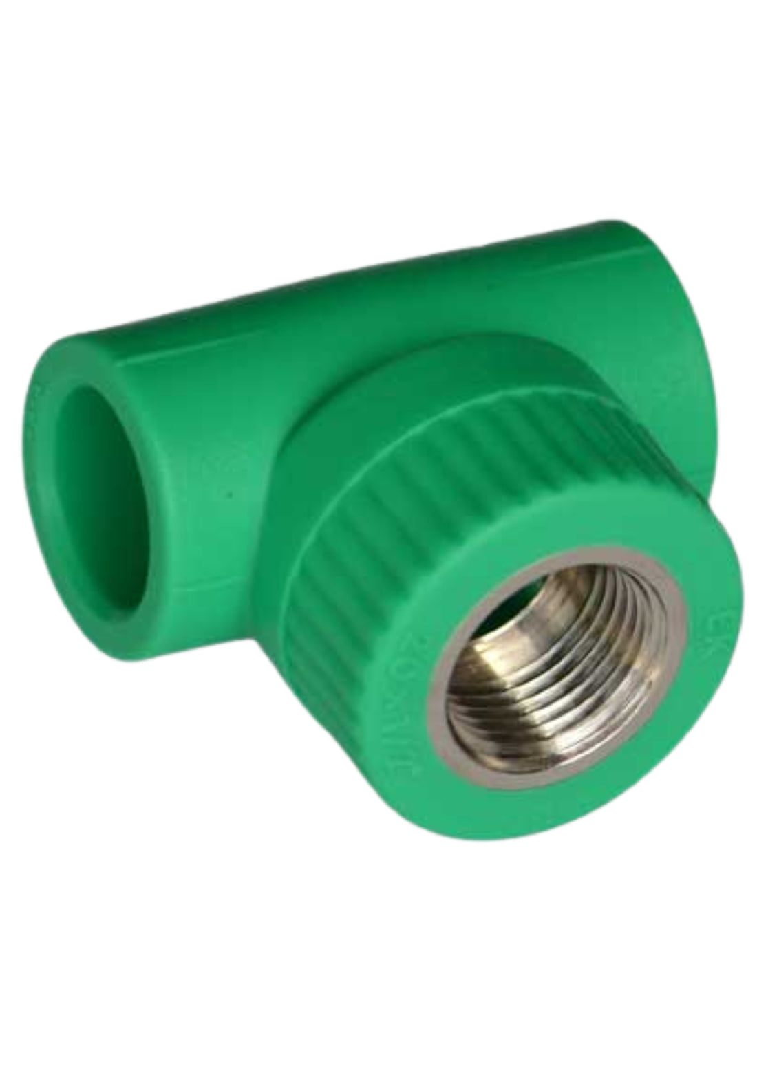 TEE FILETTATO FEMMINA COD: CD-07320C