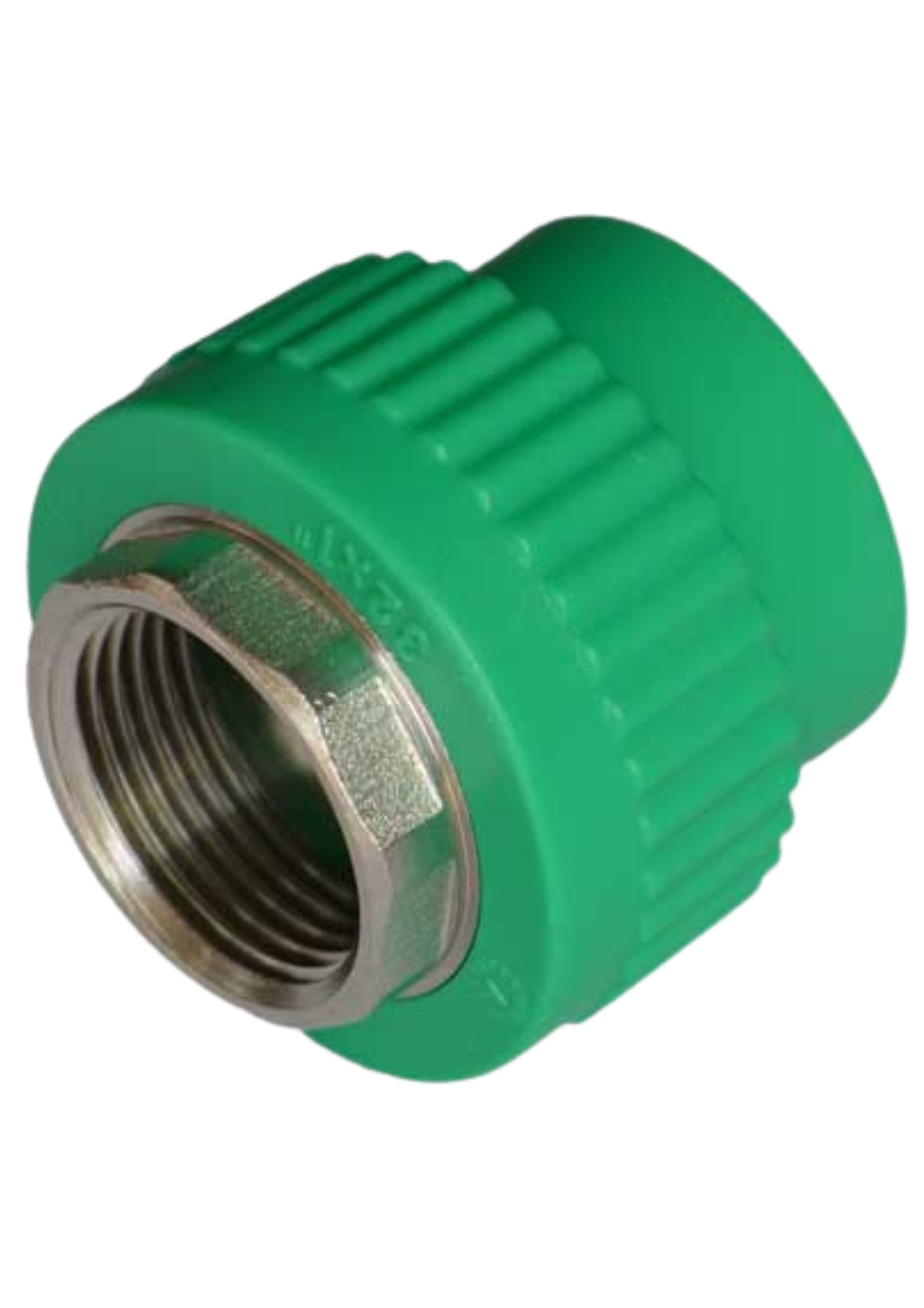 RACCORDO FILETTATO FEMMINA COD: CD-07322C