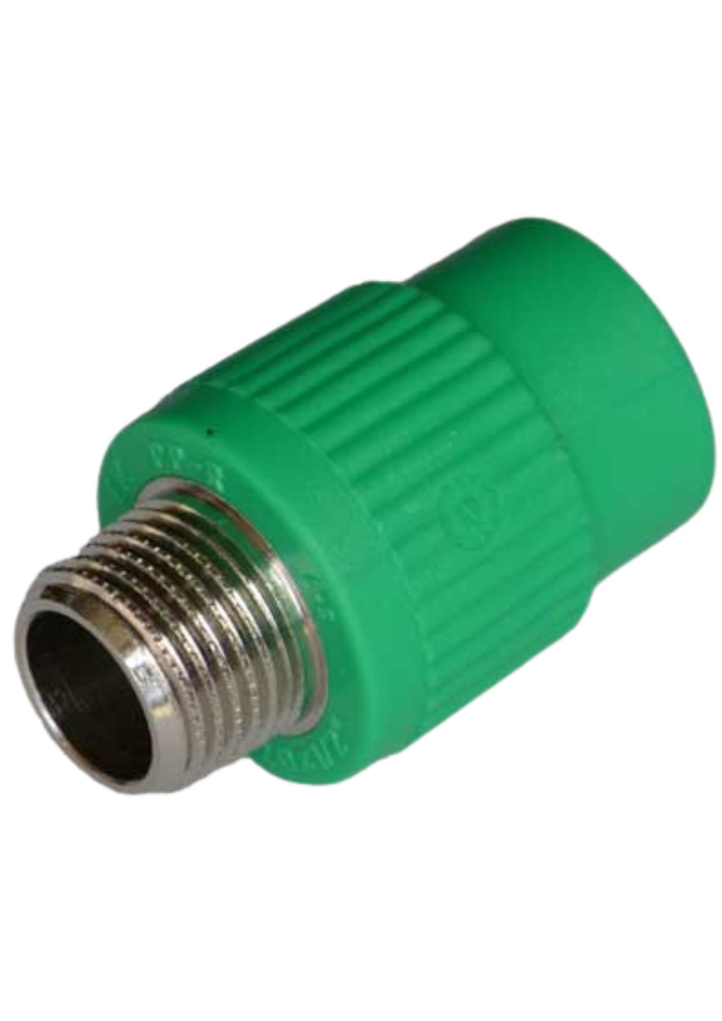 RACCORDO FILETTATO MASCHIO COD: CD-07324C