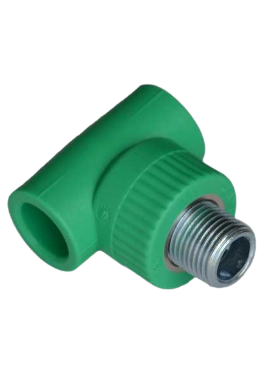 TEE FILETTATO MASCHIO COD: CD-07321C