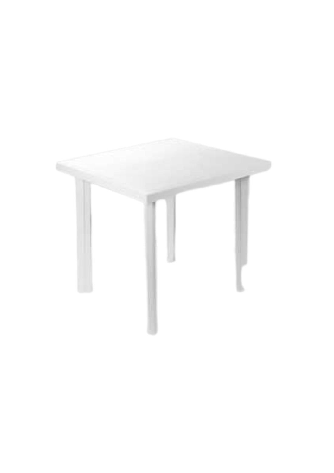 TAVOLO COMPONIBILE RETTANGOLARE &