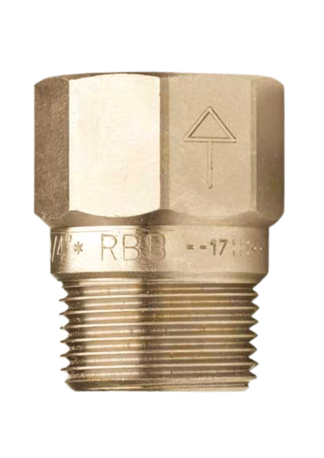 VALVOLA DI RITEGNO COMPATTA MF COD:CD-06601C