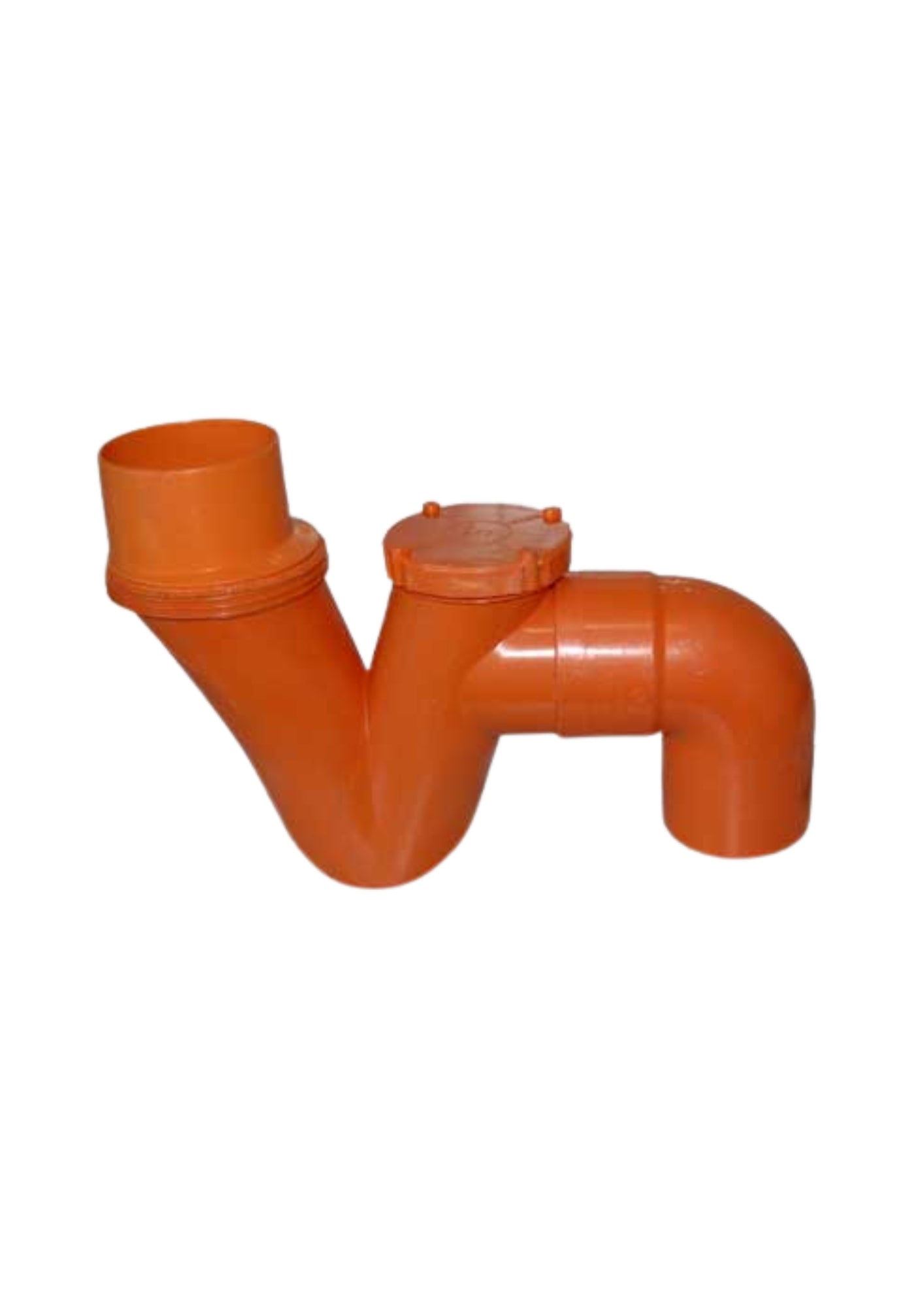 SIFONE VERTICALE/VERTICALE 1 TAPPO COD: CD-08277C