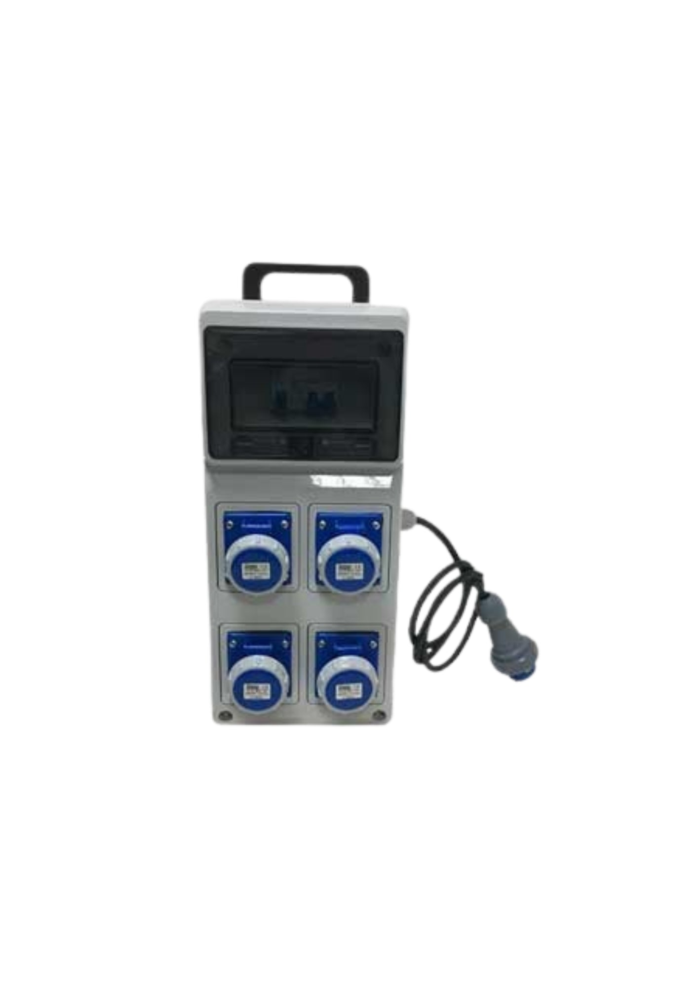 QUADRO DI DISTRIBUZIONE 220 V COD: CD-6785402CF