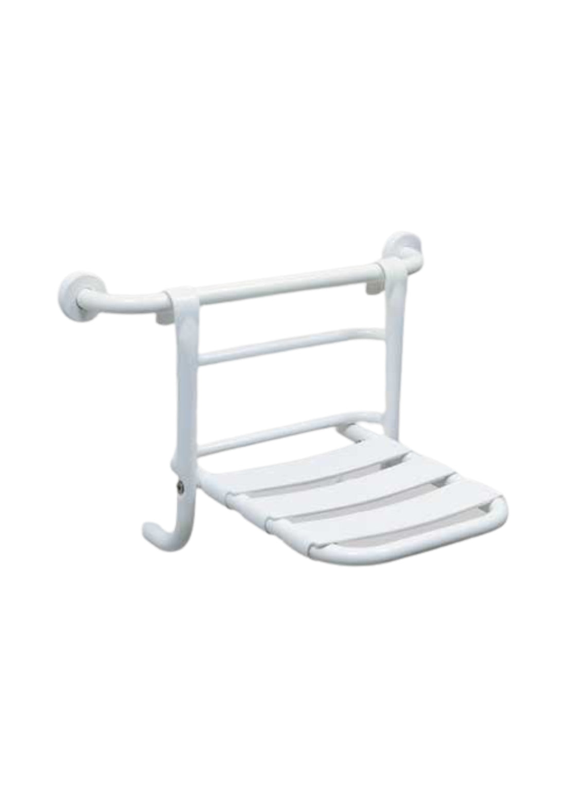 SEDILE RIBALTABILE DA APPENDERE AL CORRIMANO COD: 20036C