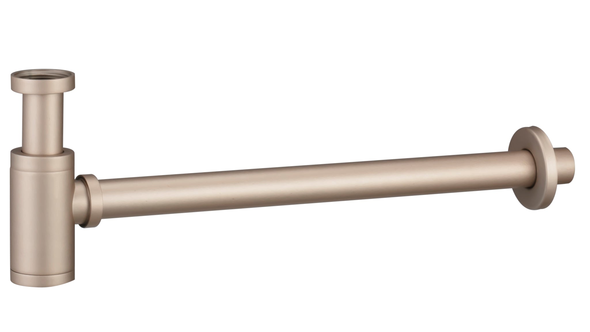 Sifone tondo con bottiglia sifone COD: CD-SCL002I