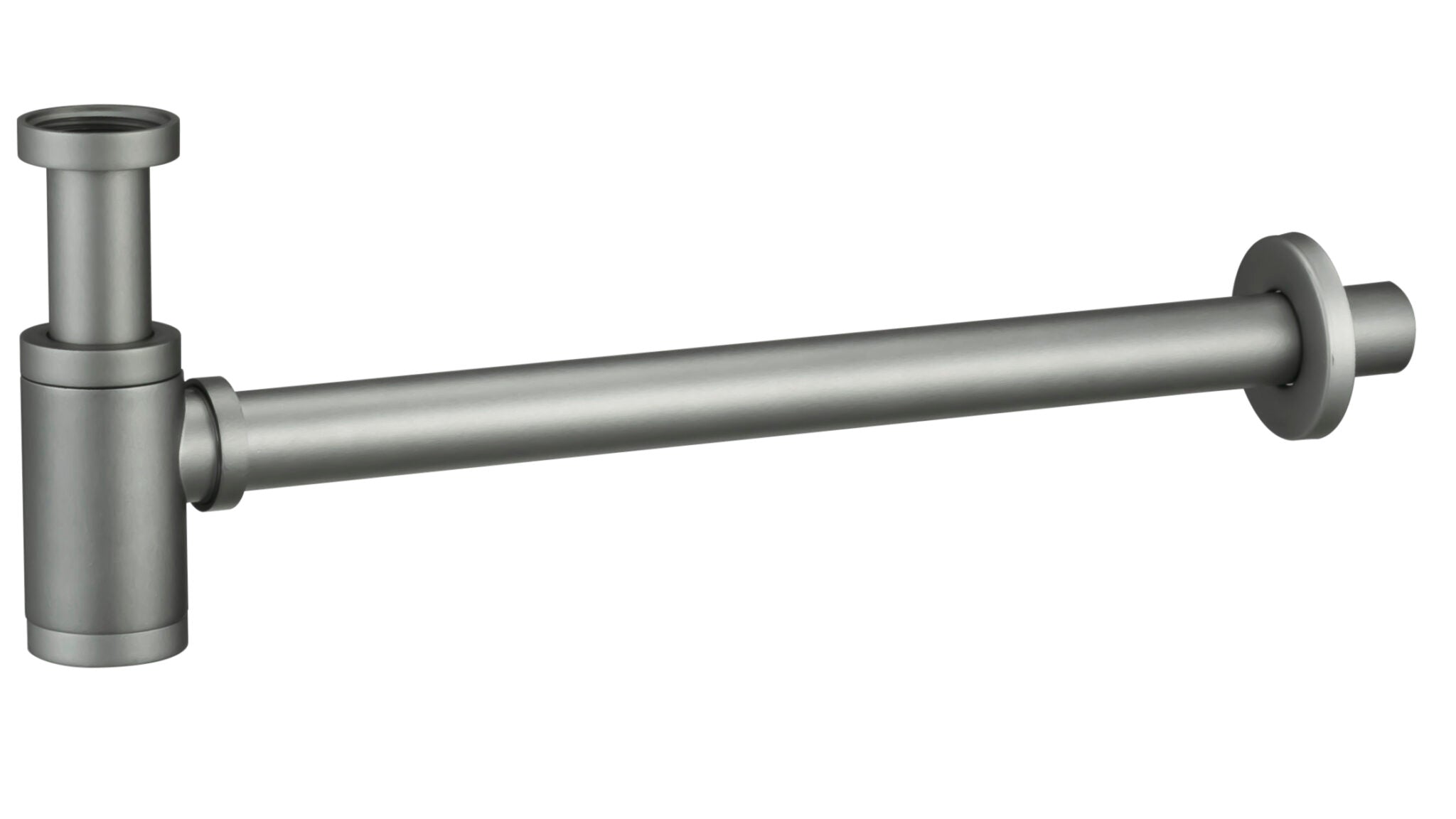 Sifone tondo con bottiglia sifone COD: CD-SCL002I