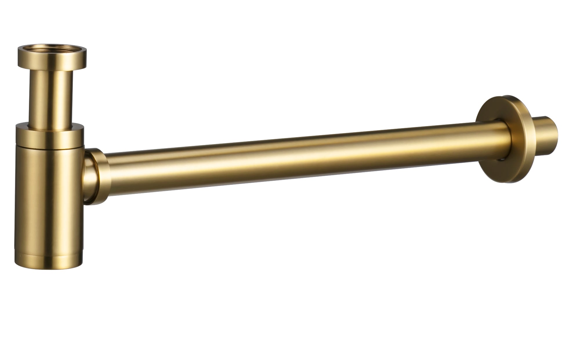 Sifone tondo con bottiglia sifone COD: CD-SCL002I