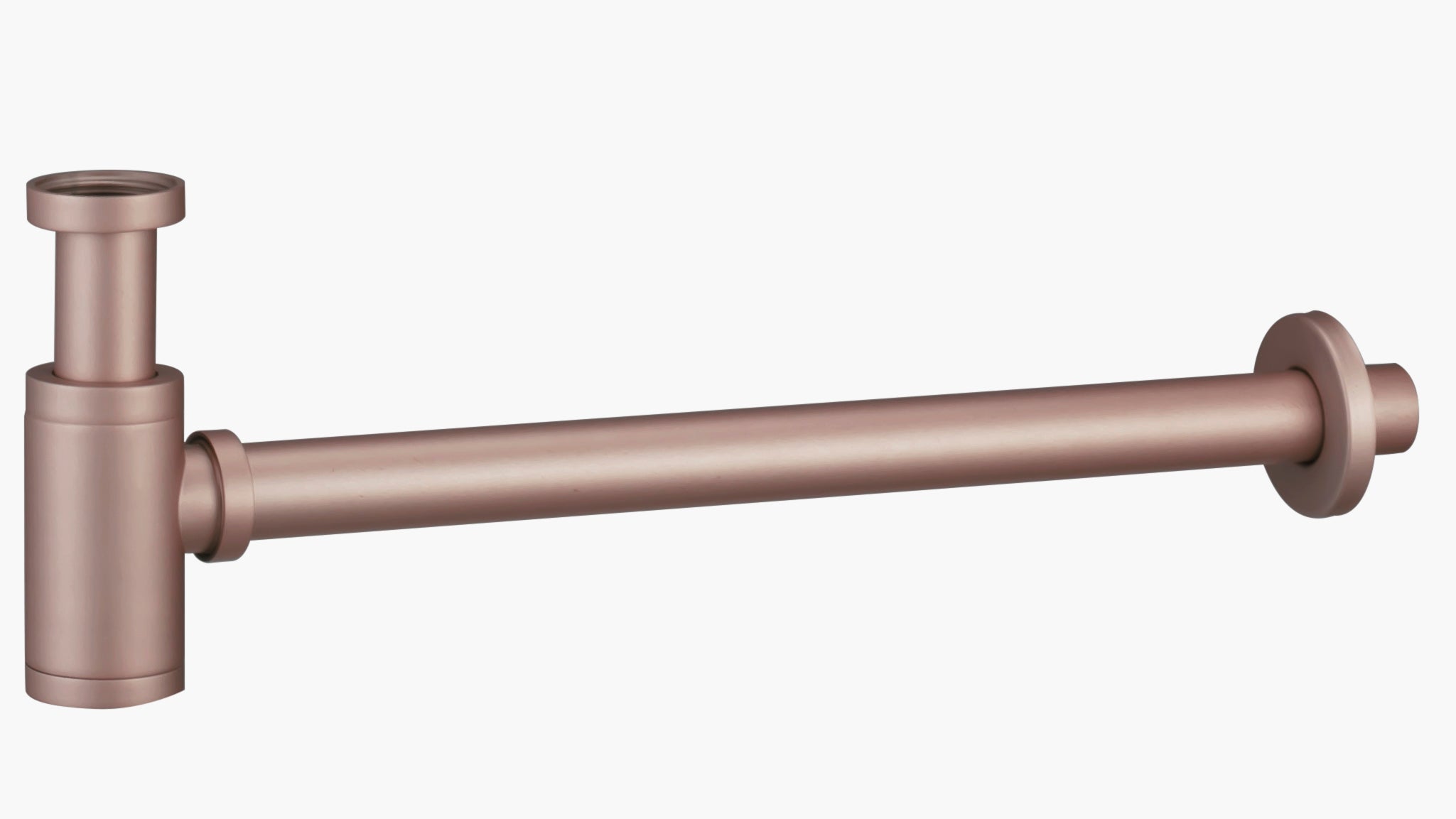 Sifone tondo con bottiglia sifone COD: CD-SCL002I