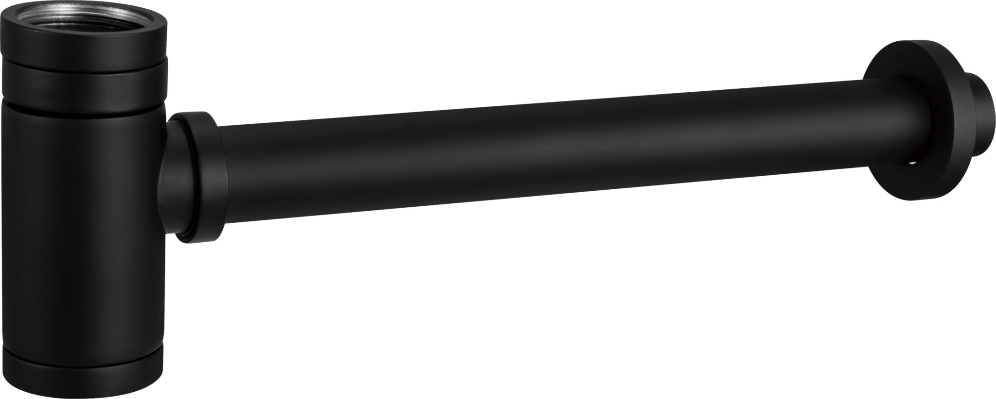 Sifone tondo con bottiglia sifone COD: CD-SCL002I