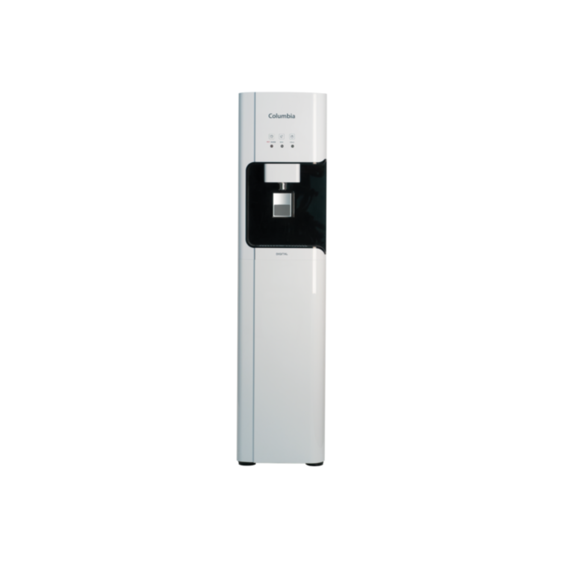 2-way countertop cooler cold, hot, ambient water with filtration COD: CL- 20020502-004