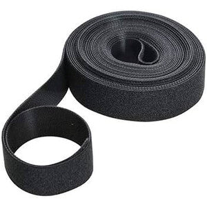 NASTRO VELCRO STRAPPO CM 1X6.5MT