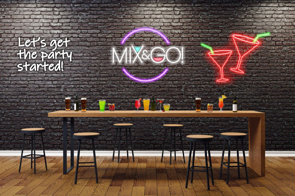 Mix&Go