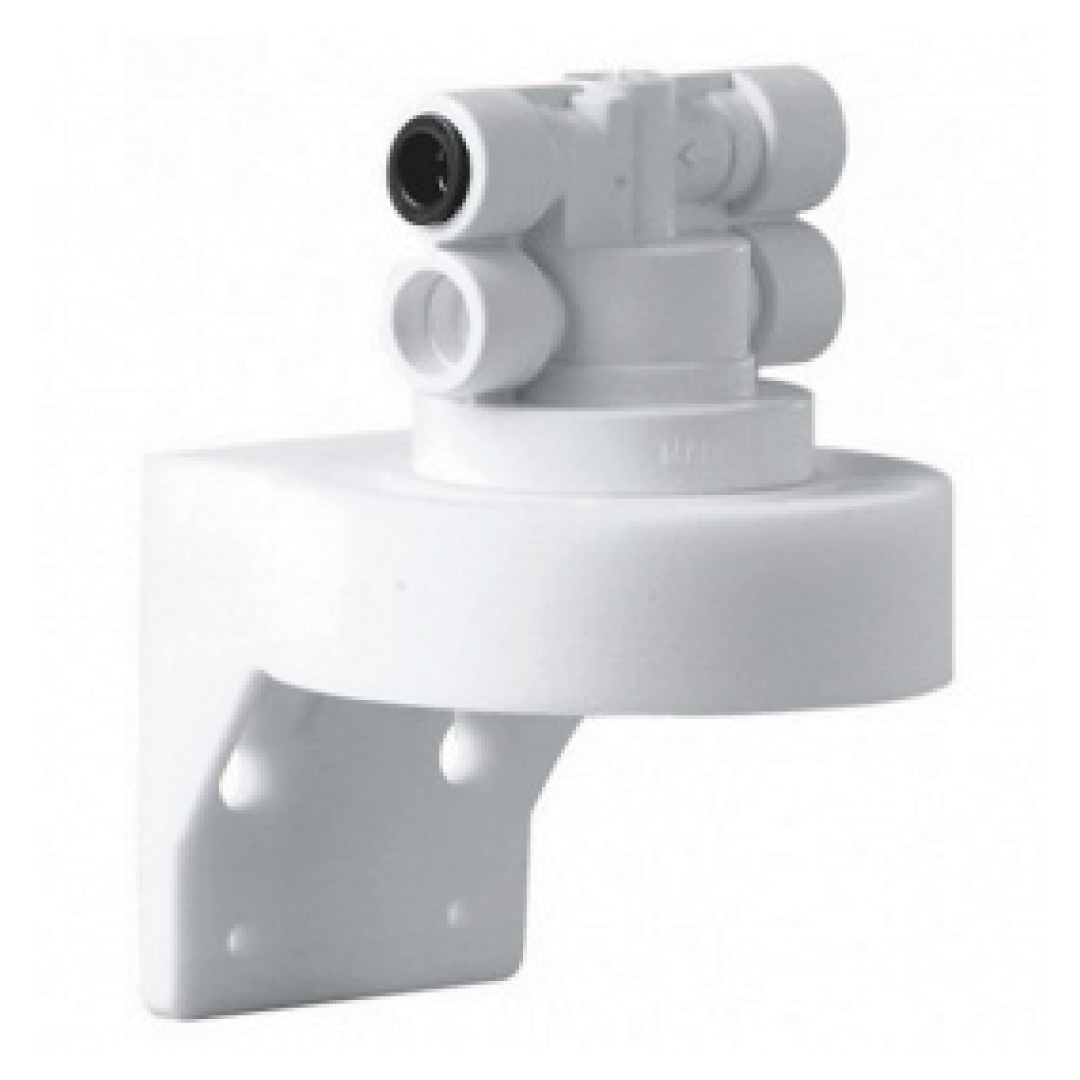 Testata singola di ricambio 1lt./min 10mm. quick fit COD:CD-0440020205SG