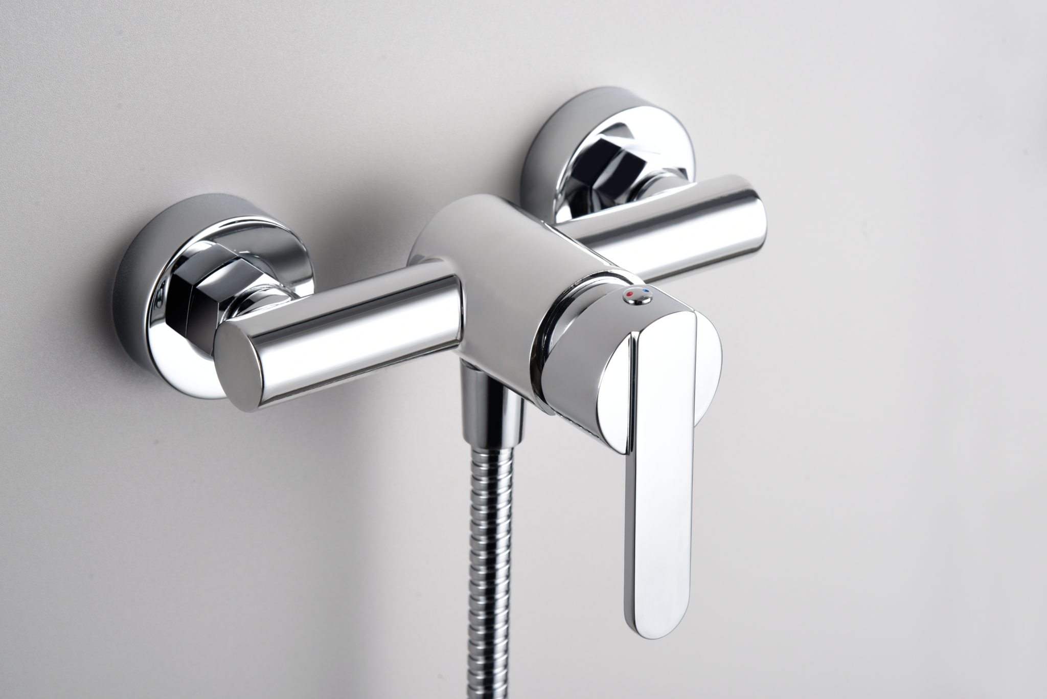 Rubinetto doccia monocomando serie Roma COD: CD-BDR001-5I