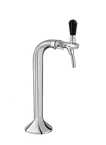 1-way mechanical column without medallions COD:CD-1000901302X