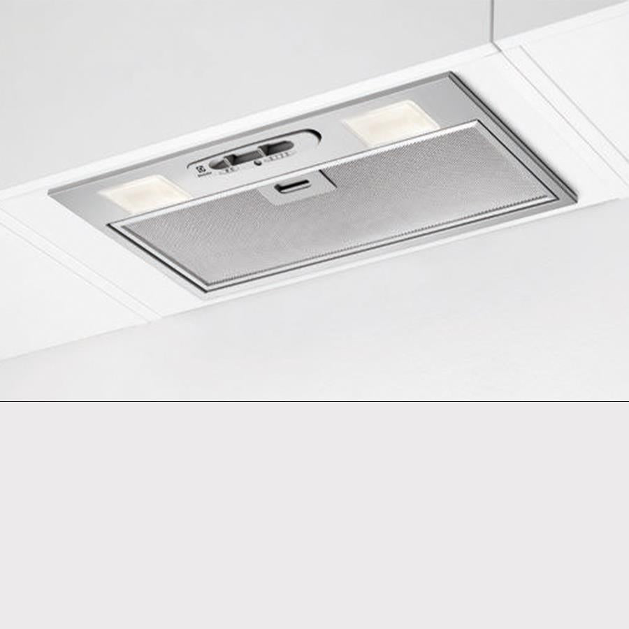 CAPPA GRUPPO INCASSO 52cm GRIGIO COD-CD:942022664MK