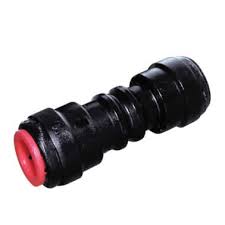 Valvola di non ritorno singola misura in millimetri Ø tubo 8MM x 8MM.COD:CD-ACHV0808MSG