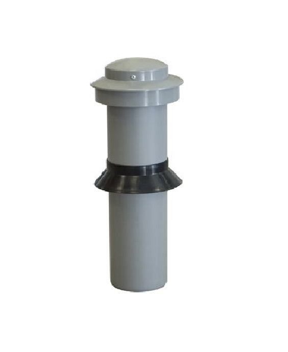 TORRETTA VENTILAZIONE