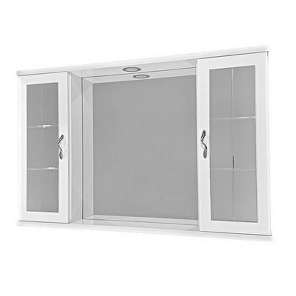 SPECCHIO MOD. CLOE 2 ANTE A SPECCHIO