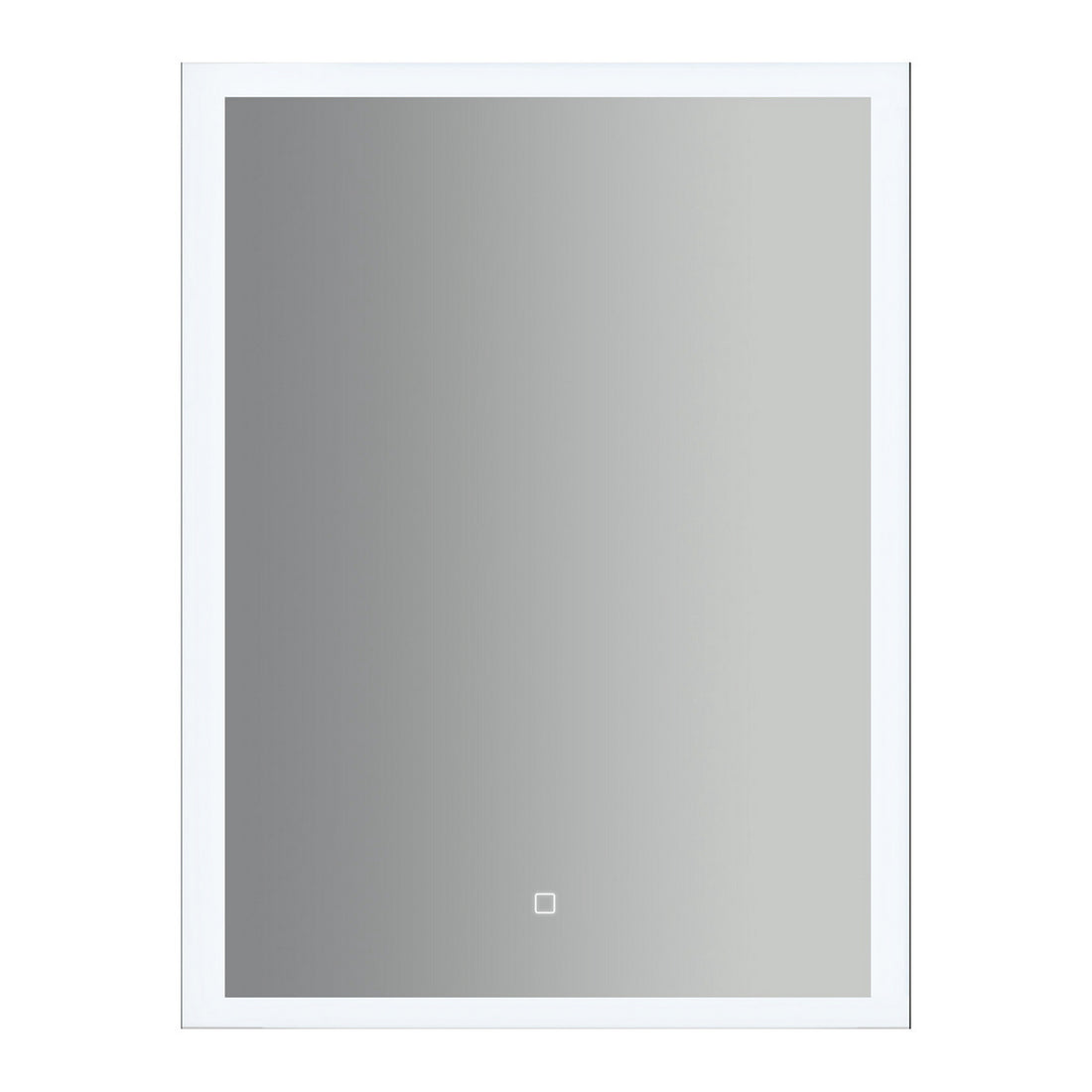 SPECCHIO LED MOD. ADRIANO LINEA VANITAS