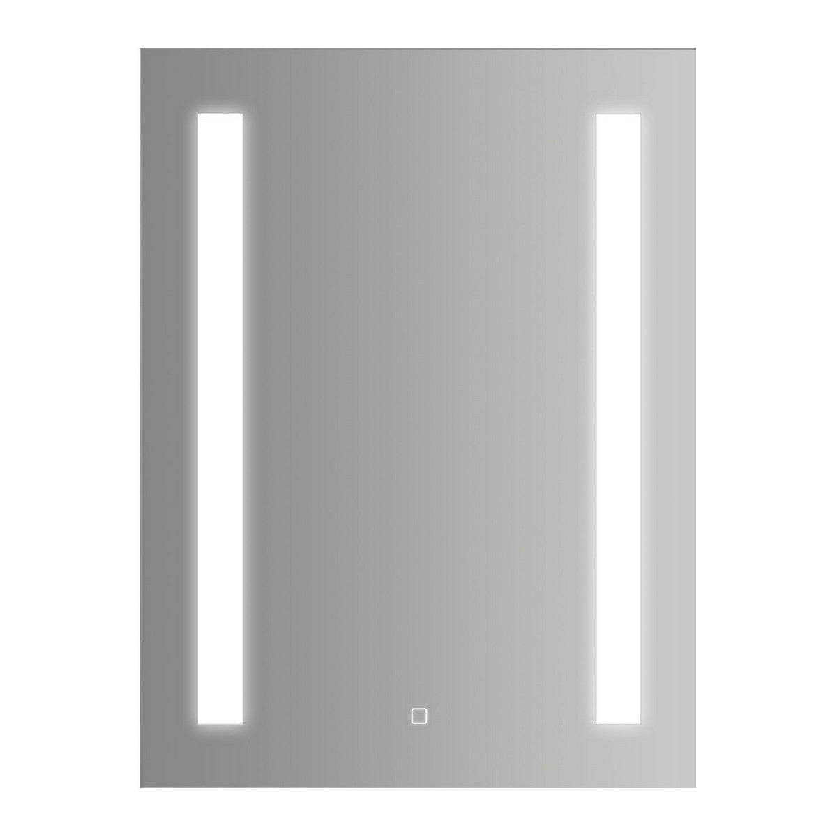 SPECCHIO LED MOD. FLAVIO LINEA VANITAS