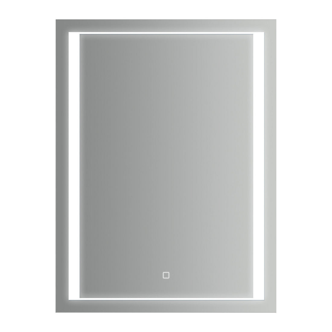 SPECCHIO LED MOD. AURELIO LINEA VANITAS