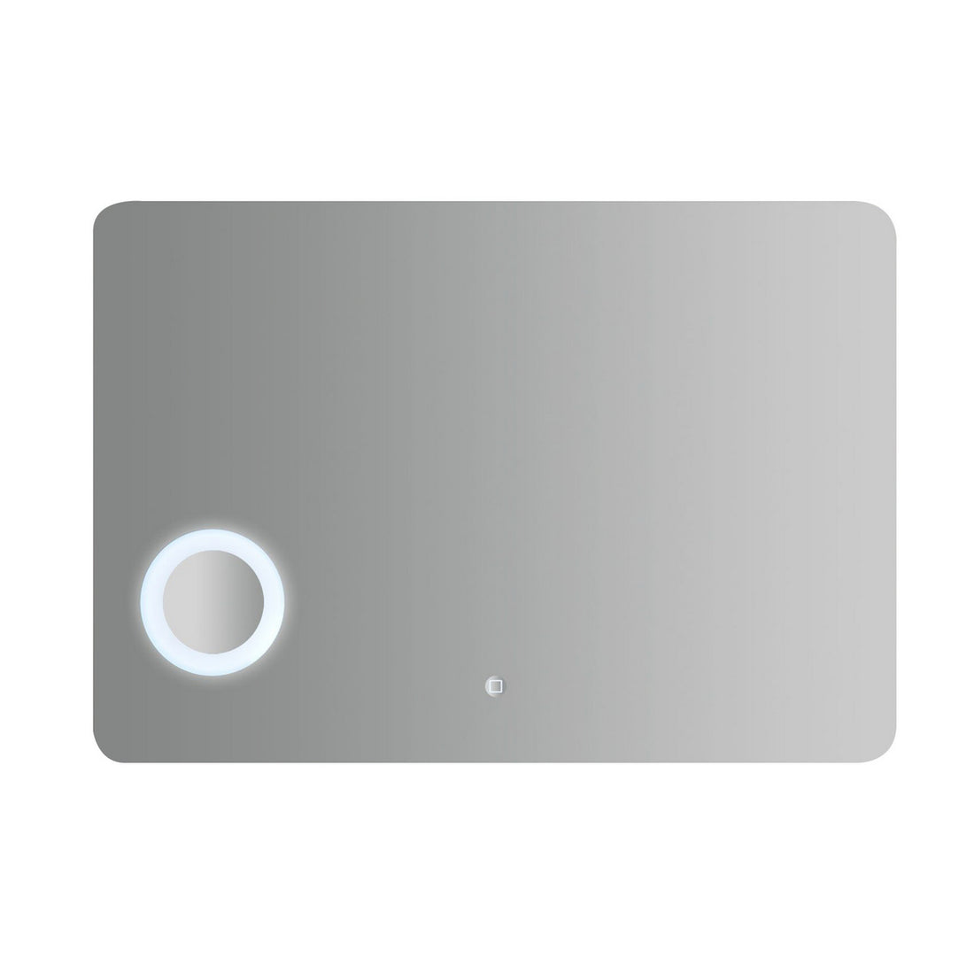 SPECCHIO LED MOD. CLAUDIO LINEA VANITAS