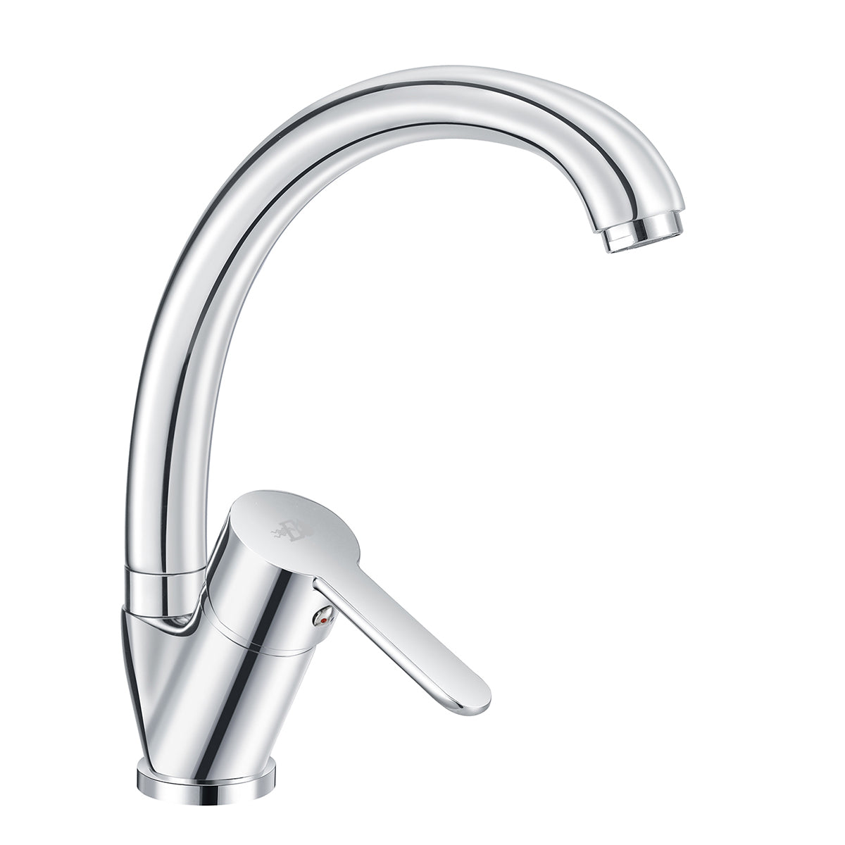 MISCELATORE MONOCOMANDO LAVELLO CANNA ALTA SERIE IOLE