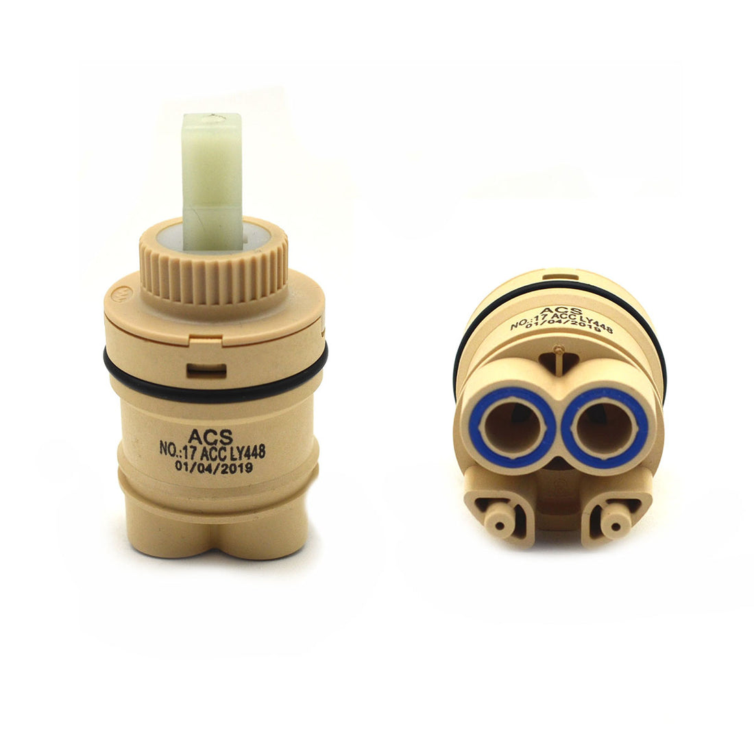 CARTUCCIA DI RICAMBIO PER LAVABO BIDET