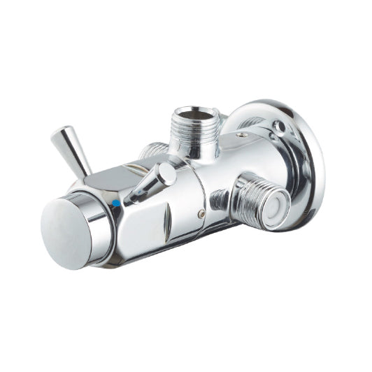 MISCELATORE TEMPORIZZATO ESTERNO