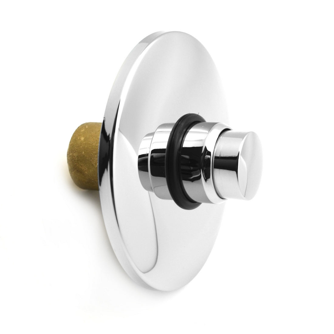 RUBINETTO TEMPORIZZATO PER DOCCIA INCASSO