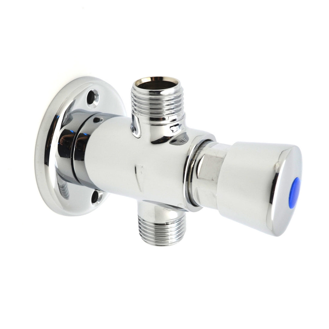 RUBINETTO TEMPORIZZATO PER DOCCIA ESTERNA