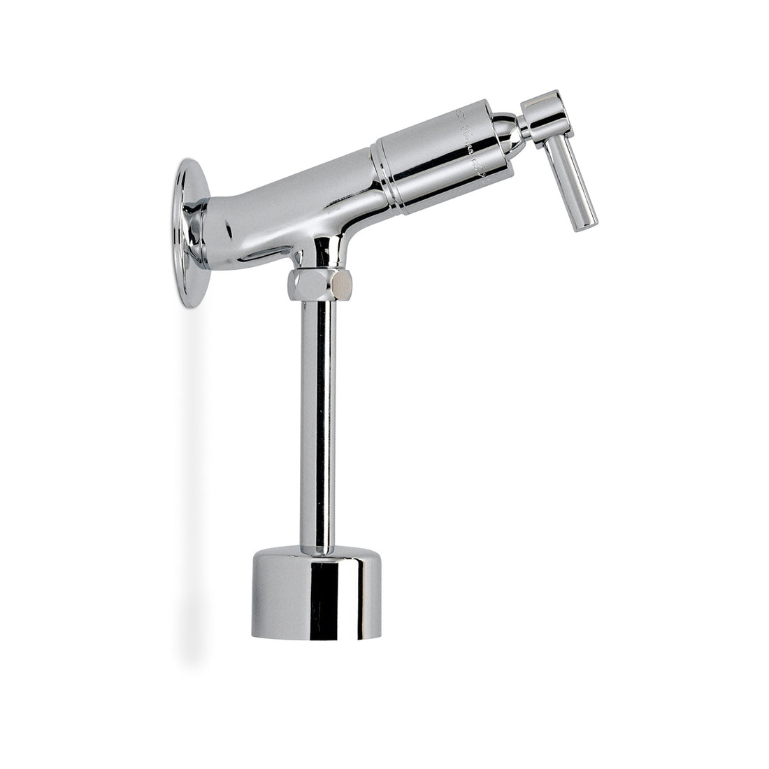 RUBINETTO ORINATOIO TEMPORIZZATO MAGIC UNIQUE