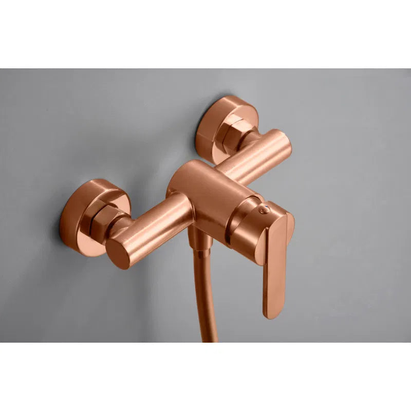 Rubinetto doccia monocomando serie Roma COD: CD-BDR001-5I