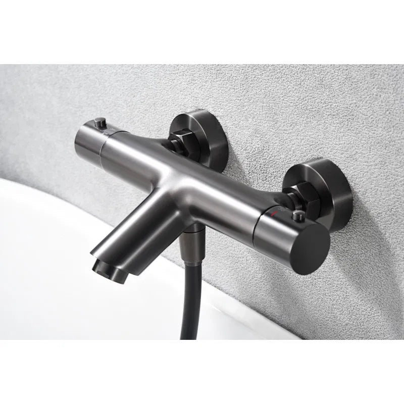 Miscelatore doccia monocomando serie Monza COD: CD-BTM039-5