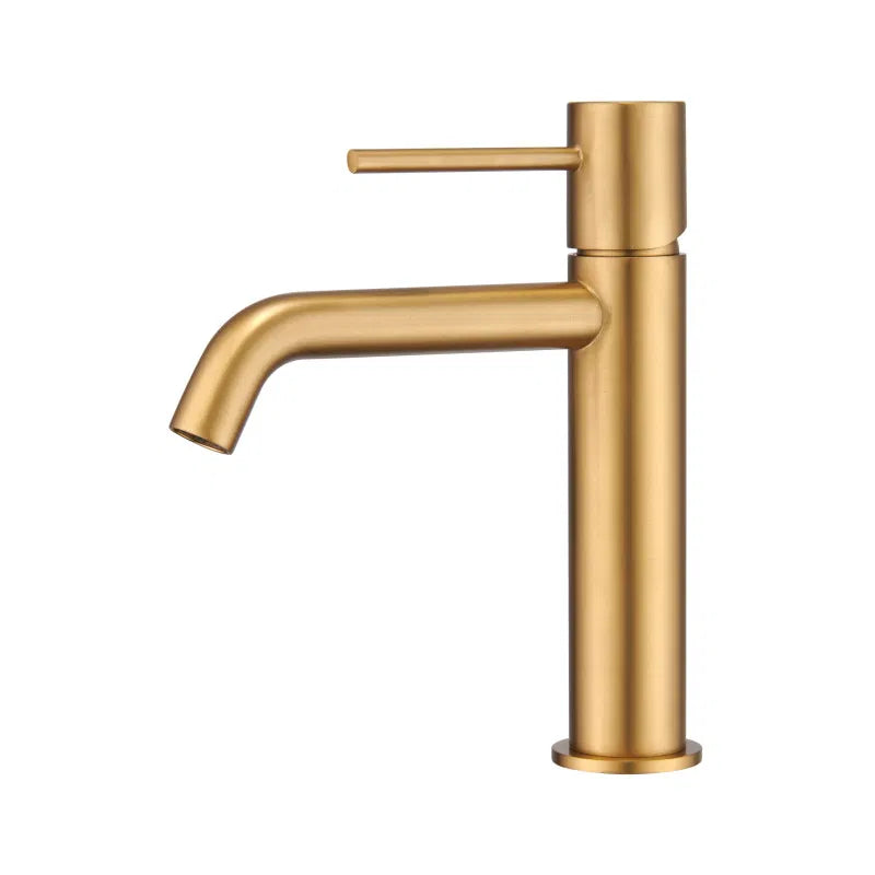 Miscelatore lavabo serie Monza COD: CD-BDM039-1