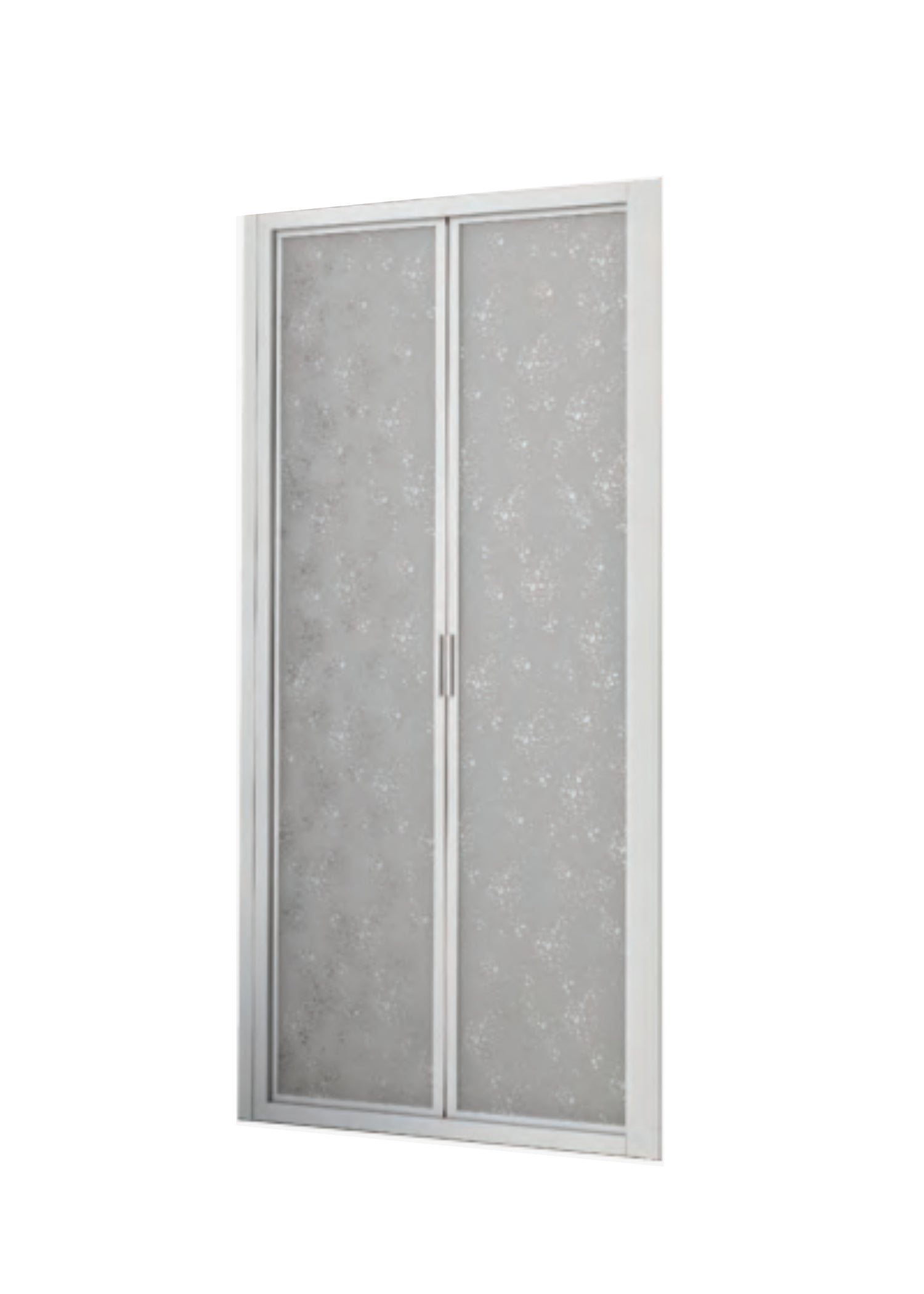 PORTA A DUE ANTE BATTENTI SMERALDA COD-CD01263C