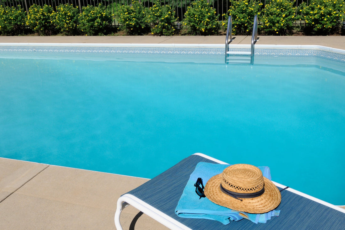 Piscine da Esterno