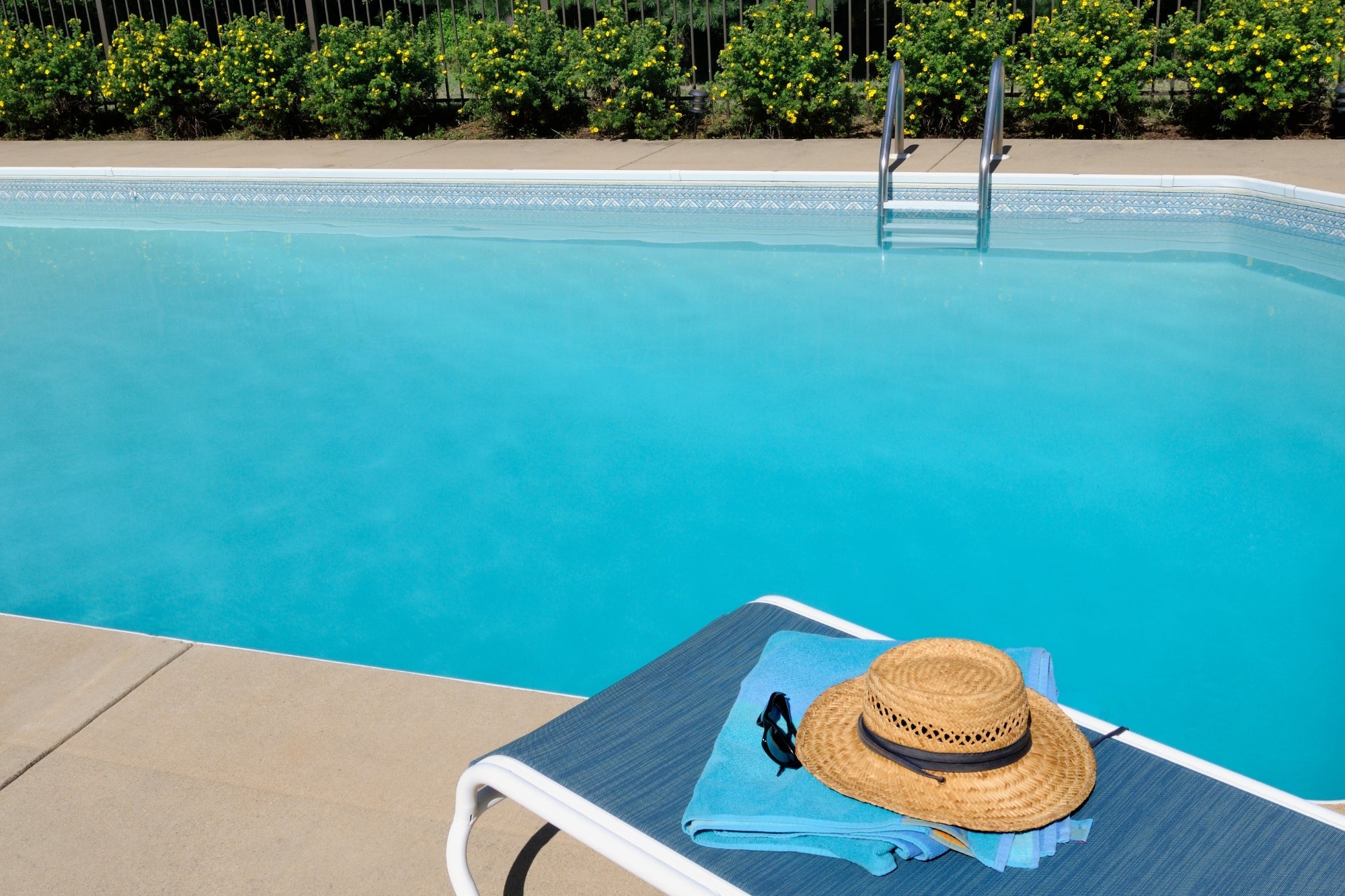 Piscine da Esterno
