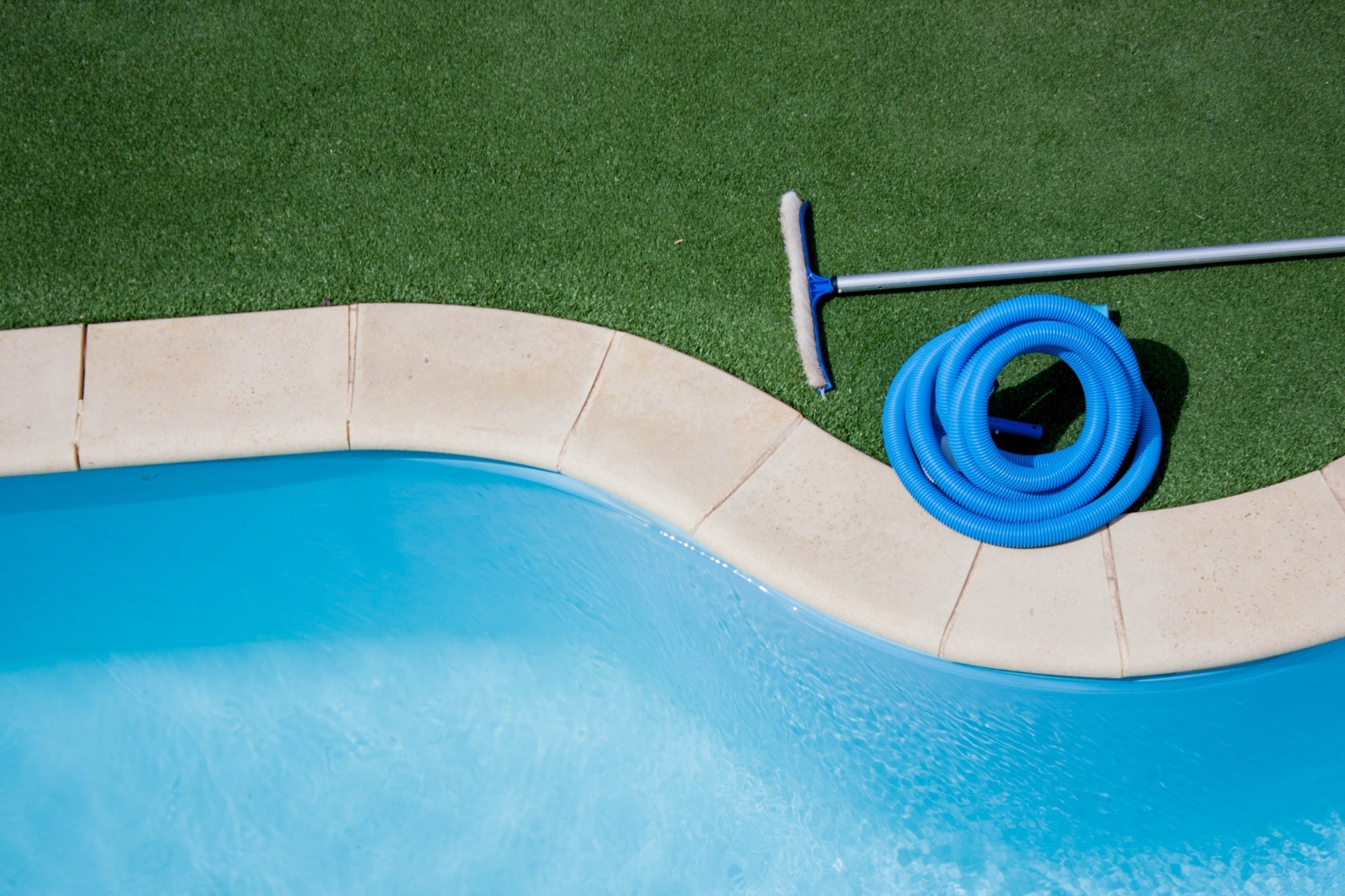 Prodotti per Piscina