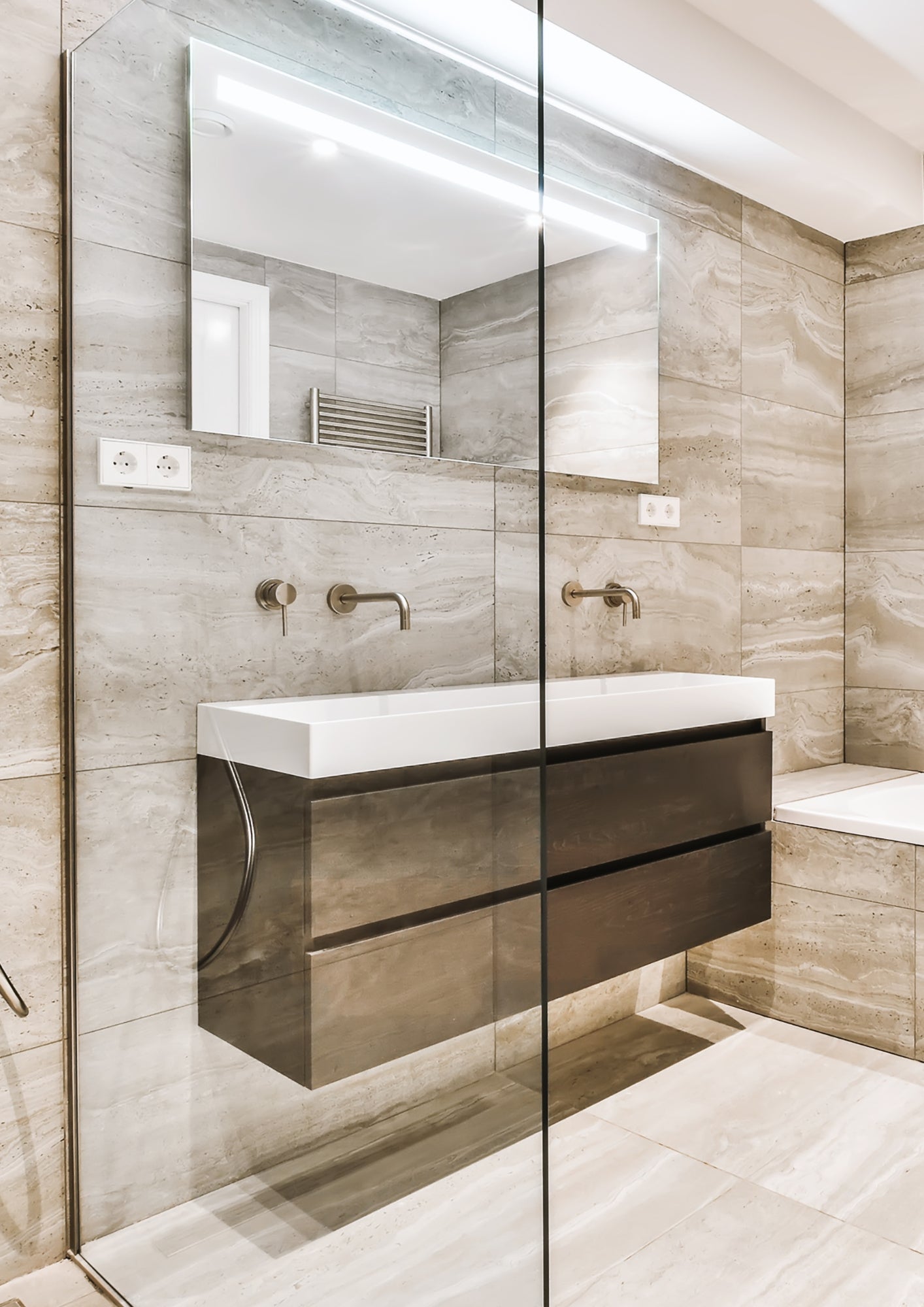 Composizioni Arredo Bagno